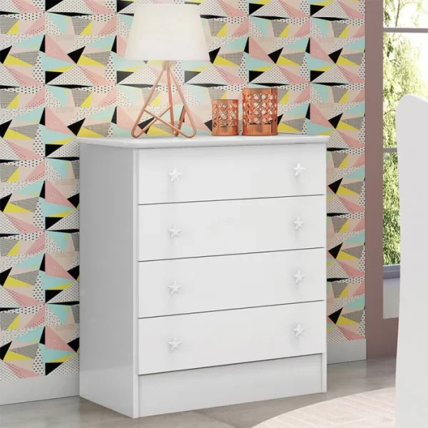 CÔMODA DOCE  SONHO