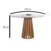 CONJUNTO DE MESA BERLIM COM 4 CADEIRAS LISBOA - Image 3