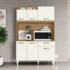 KIT COZINHA BERLIM
