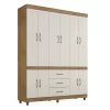 GUARDA ROUPA 22103 - Imagem 5