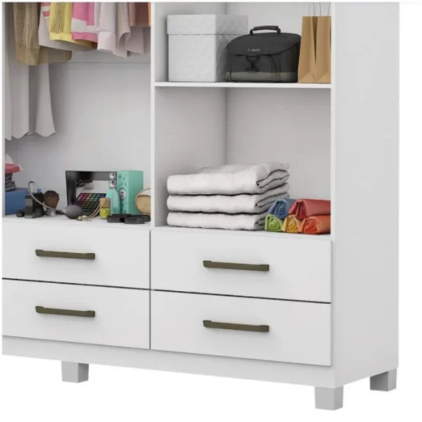 GUARDA ROUPA 66020 - Image 5