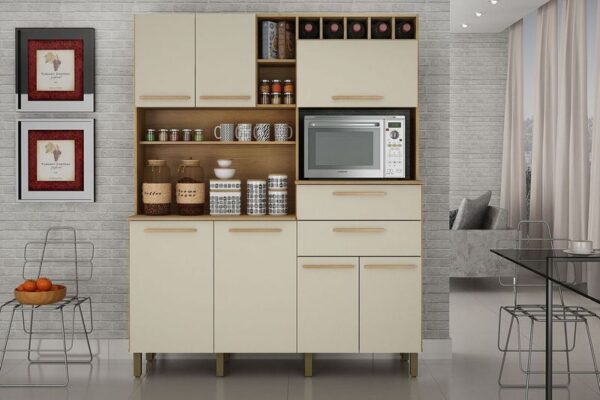 KIT COZINHA MONTEREY - Imagem 2