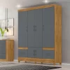 GUARDA ROUPA MS912 - Image 4