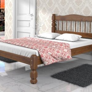 CAMA DE CASAL PALMO