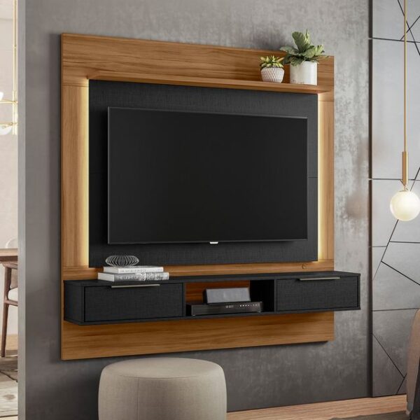 PAINEL NT 1280 C/ LED - Imagem 2