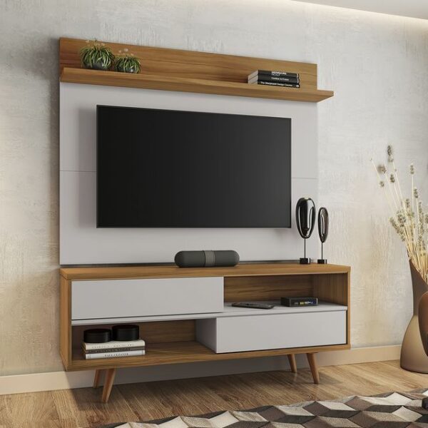 RACK NT 1180 E PAINEL NT1185