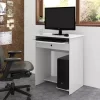 MESA COMPUTADOR PRÁTICA COM GAVETA
