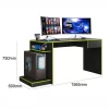 MESA GAMER RUBI - Image 2