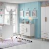 QUARTO INFANTIL LUDMILA
