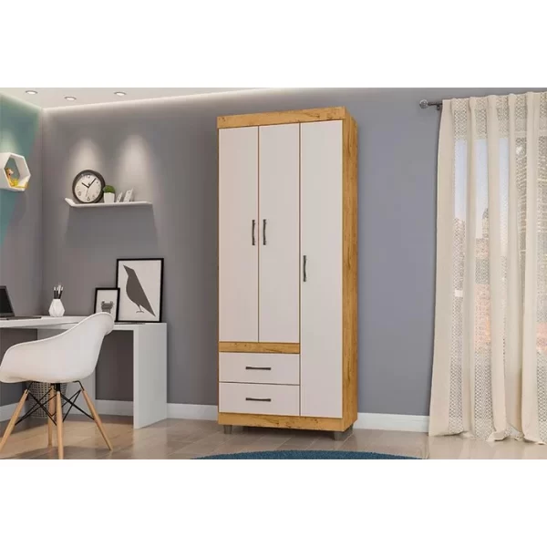 GUARDA ROUPA 2232 - Imagem 4