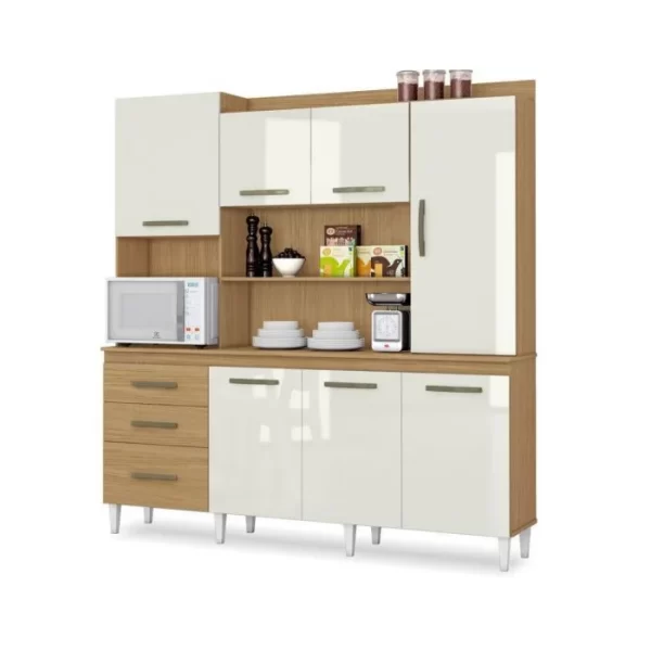 KIT COZINHA MIRELA - Imagem 4
