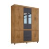 GUARDA ROUPA 22103 - Imagem 2