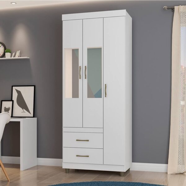 GUARDA ROUPA 2232