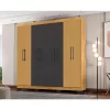 GUARDA ROUPA B2348