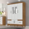 GUARDA ROUPA MS912