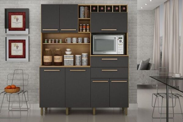 KIT COZINHA MONTEREY