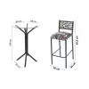 CONJUNTO MESA BISTRO DANI - Image 2