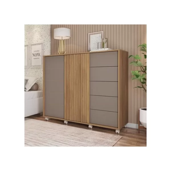 CÔMODA PEGASUS - Imagem 2
