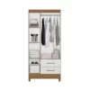 GUARDA ROUPA LIGHT - Imagem 4