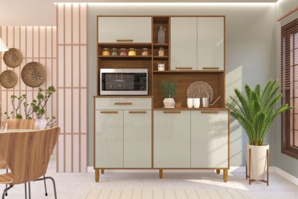 KIT COZINHA BRAGA - Imagem 2