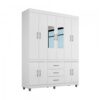 GUARDA ROUPA 22103 - Imagem 3