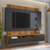 HOME SUSPENSO SENA