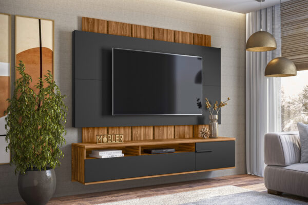 HOME SUSPENSO SENA