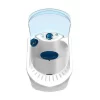 LAVADORA NEWMAQ 3KG - Imagem 2