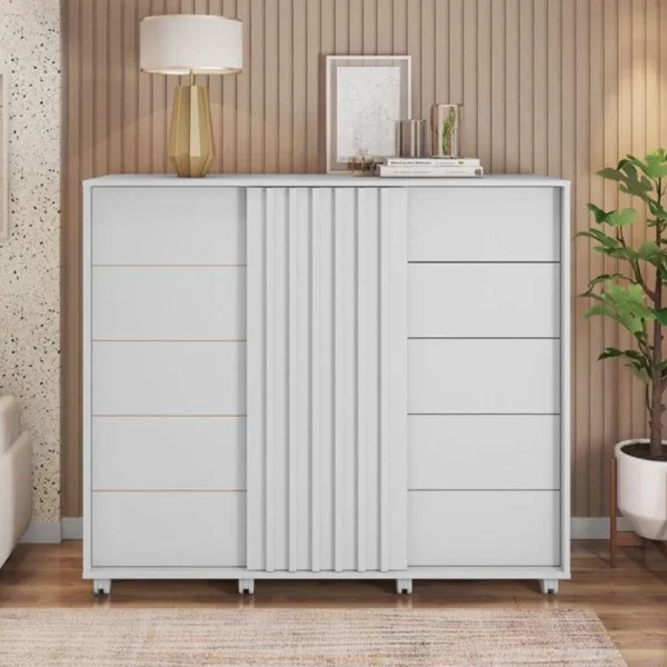 CÔMODA PEGASUS - Imagem 4