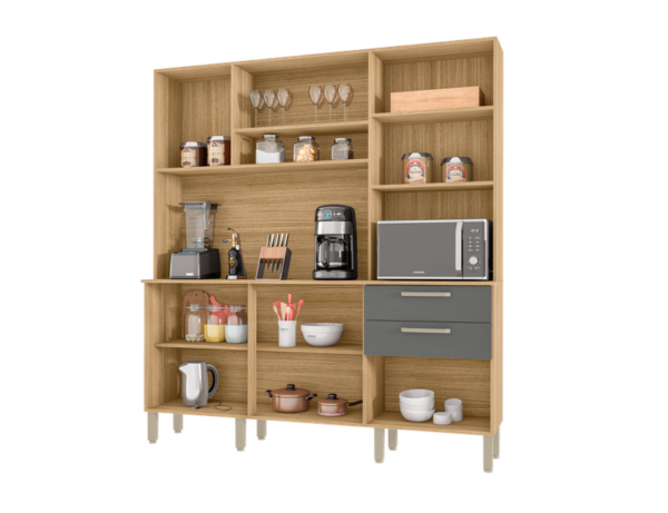 KIT COZINHA FERRARA - Image 3