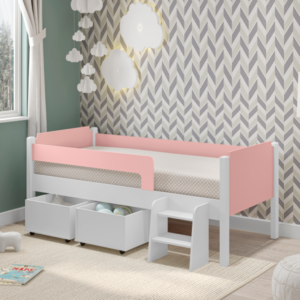 CAMA BELLA PLUS SOLTEIRO