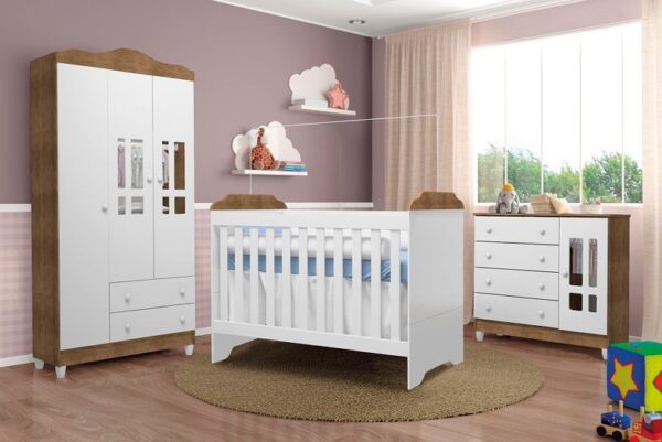 QUARTO INFANTIL ARIEL