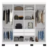 GUARDA ROUPA B2348 - Image 4