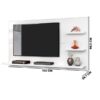 PAINEL NEW CLEAN - Imagem 3