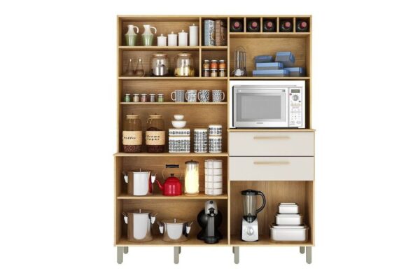 KIT COZINHA MONTEREY - Imagem 3
