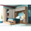 GUARDA ROUPAS MODULADO INFINITY IF2