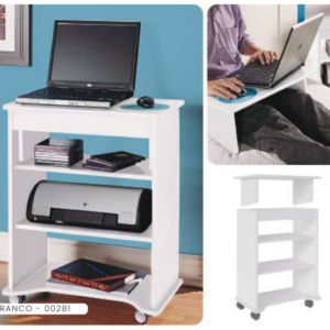 MESA PARA NOTEBOOK PORTÁTIL