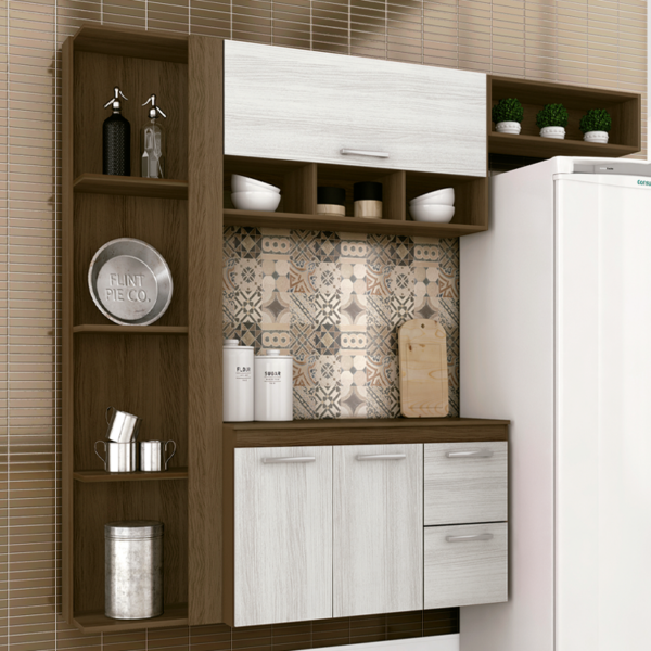 COZINHA NEW LUZ - Imagem 3