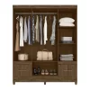 GUARDA ROUPA MS912 - Image 7