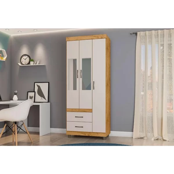 GUARDA ROUPA 2232 - Imagem 3