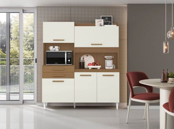 KIT COZINHA ISIS - Imagem 2