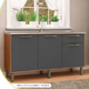 GABINETE ALICE