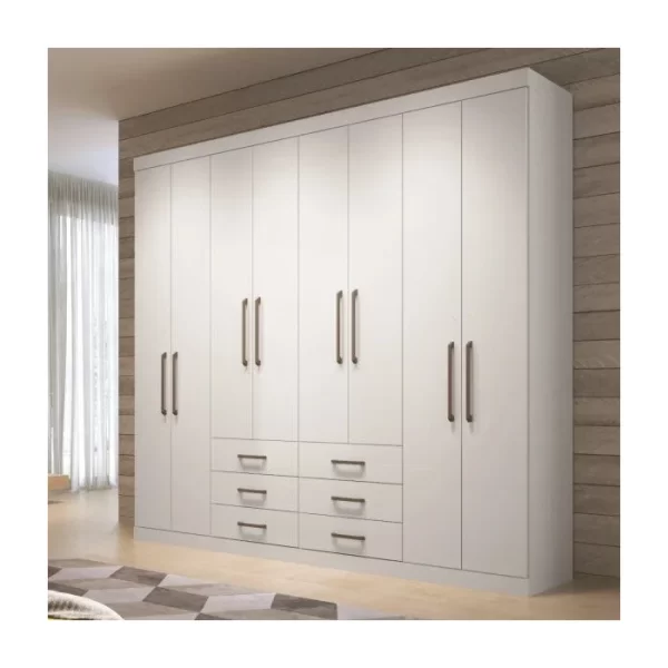 GUARDA ROUPA MASTER - Image 8