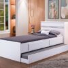 BIBOX LARA C/ BAU E GAVETAS COMPLETA