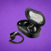 Fone de Ouvido ElevaSound Sem Fio Bluetooth Case Carregadora - Image 3