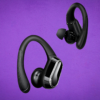 Fone de Ouvido ElevaSound Sem Fio Bluetooth Case Carregadora - Image 2