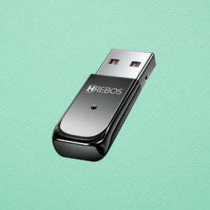 Adaptador Bluetooth Usb para Música Som Chamada Carro