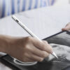 Caneta Stylus Premium Alta Precisão Palm Rejection - Image 2