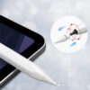 Caneta Stylus Premium Alta Precisão Palm Rejection - Image 3