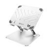 Suporte para Notebook Regulável Dobrável Platinum